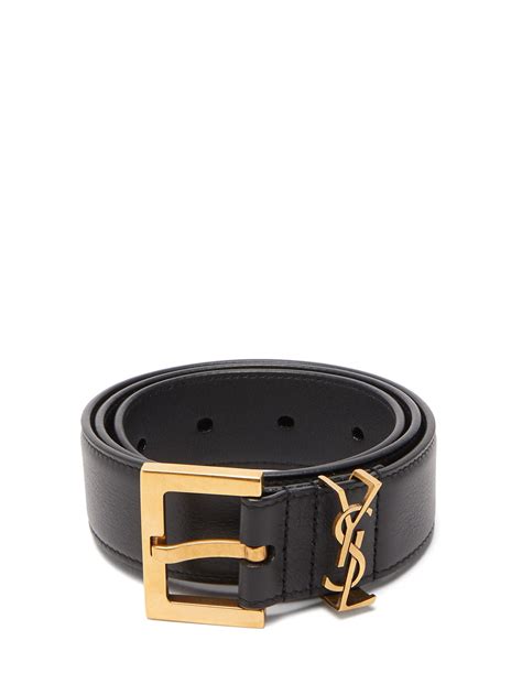 ysl snake belt mens|yves st laurent men's belt.